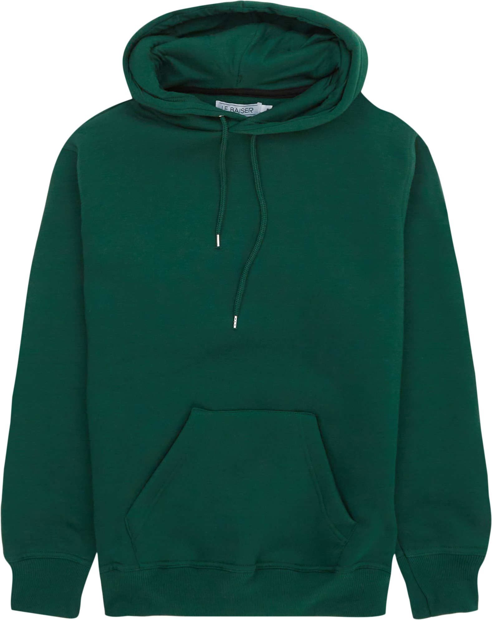 Le Baiser Sweatshirts FARANT Grøn